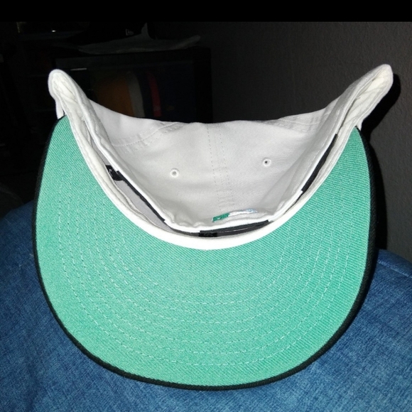 Florida Marlins Final Fantasy 7 MyFitteds Hat - Picture 4 of 8